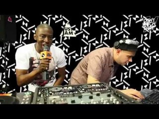 Just Jam 55 Freshada