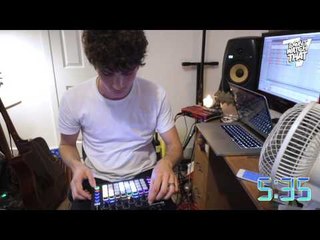 BEAT THIS X NOVATION TARQUIN