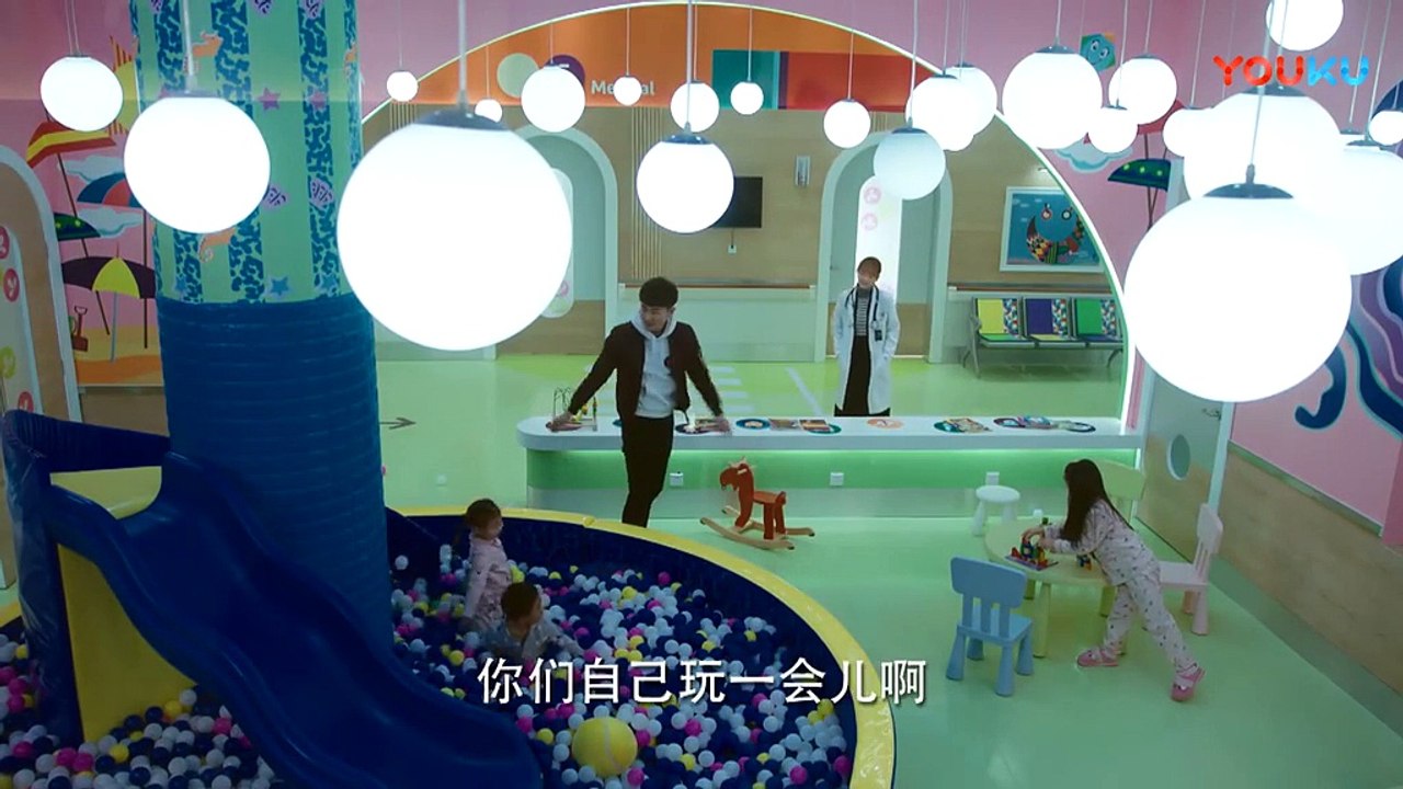 儿科医生 第16集