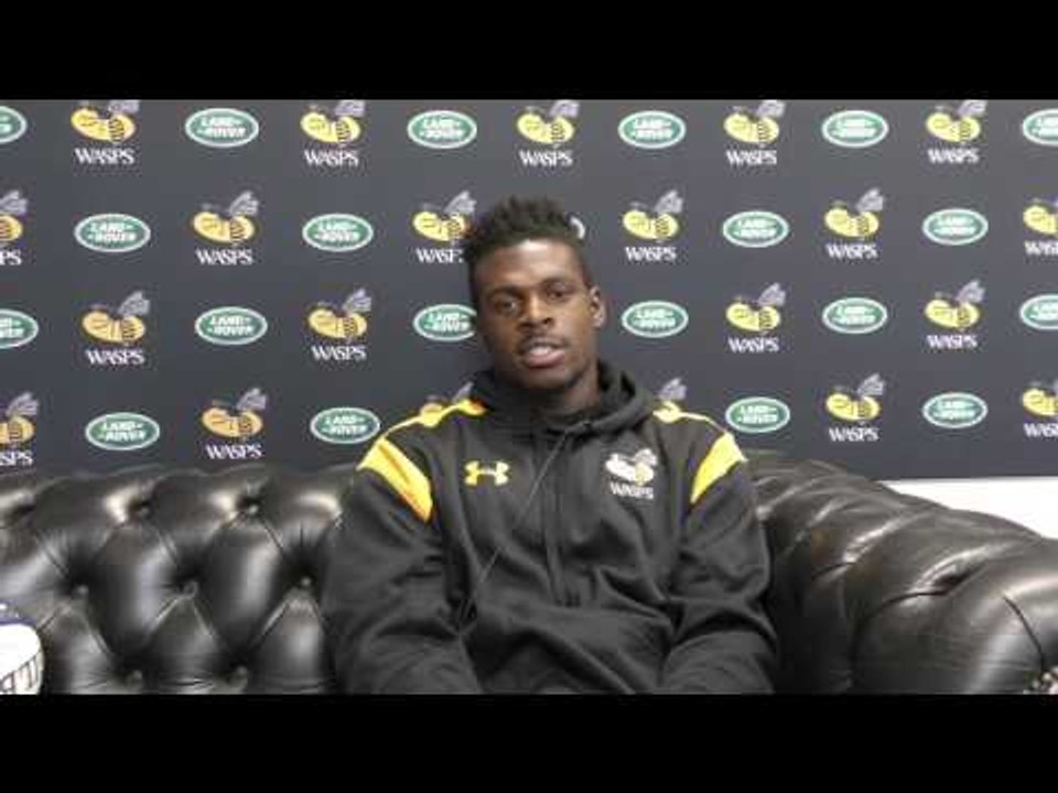 Wadey on Joe Simpson's Testimonial