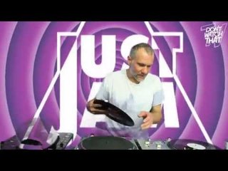 JUST JAM 71 THOMAS BULLOCK PT2