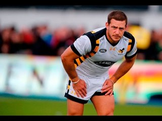 Gopperth wins Premiership Player of the Month