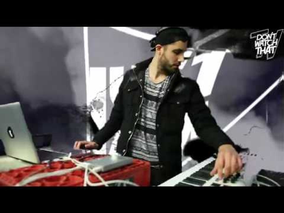 JUST JAM 81 YONI