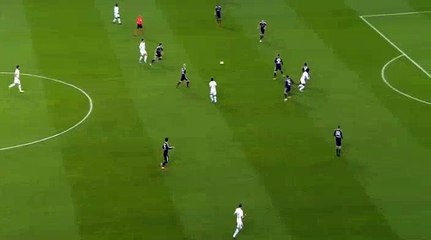 Rashad Sadygov Red Card  HD - Qarabag	0-0	Chelsea 22.11.2017