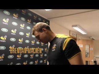 Wasps Christmas Wrap-Off No.2