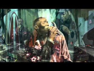 JUST JAM 135 DJ Pipes