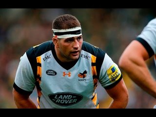 Matt Symons Pre Quins (H)