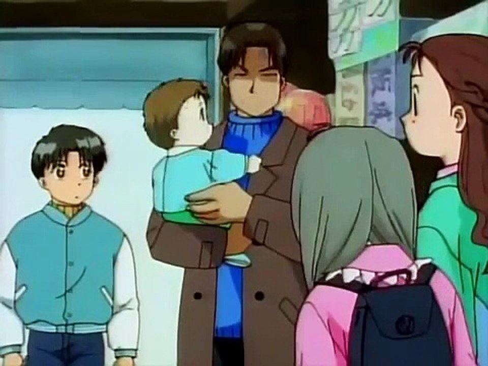 أنا و أخي الحلقة 30 - فيديو Dailymotion