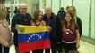 Venezuela's opposition leader, Antonio Ledezma, flees to Spain