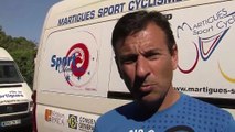 Bilan de saison du directeur sportif du Martigues sport cyclisme
