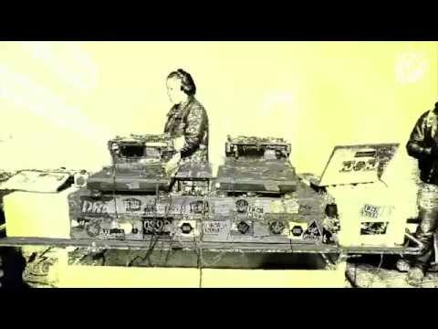 JUST JAM 84 COOLY G B2B MELO-D