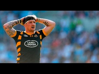 Guy Thompson Pre Bristol