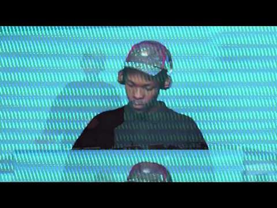 THE JUST JAM VAN TOUR SUMMER 2016 CHUNKY video Dailymotion