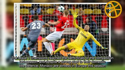 Besiktas vs Monaco, LIVE score stream UEFA Champions League 2017-18 goal updates, team news, how to