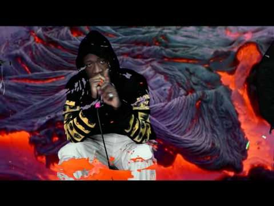 JUST PAM - JUST JAM SPECIAL FEAT YGG