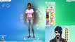 DRACULA & HIS BRIDES | The Sims 4 VAMPIRES Create a Sim