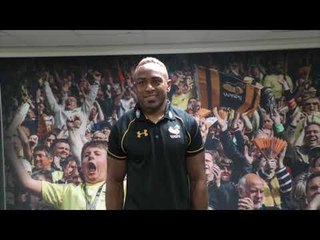 Gaby Lovobalavu Post Sale Sharks