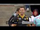 7s Highlights: Wasps 31-10 Newcastle Falcons