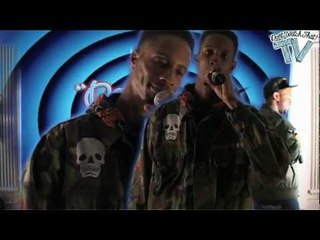 Newham Generals, Limbs, Full Version