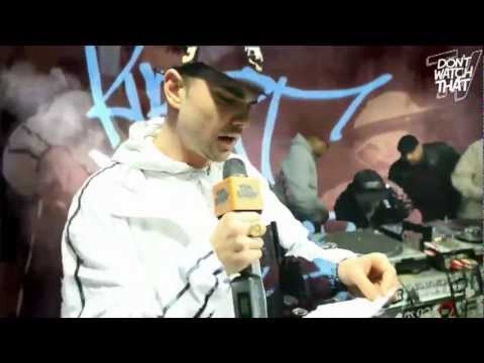 JUST JAM 90 KURUPT FM ft DJ STICKY AND SWEEP DEM GALLY