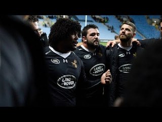 Ashley Johnson post Falcons