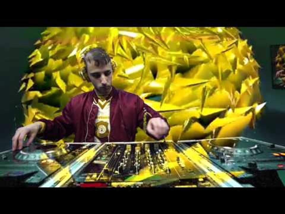 JUST JAM 163 - TORAI