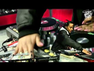 JUST JAM 81 RIVAH KRAY