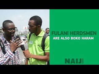 Is Buhari's absence helping to reduce Boko Haram attacks?