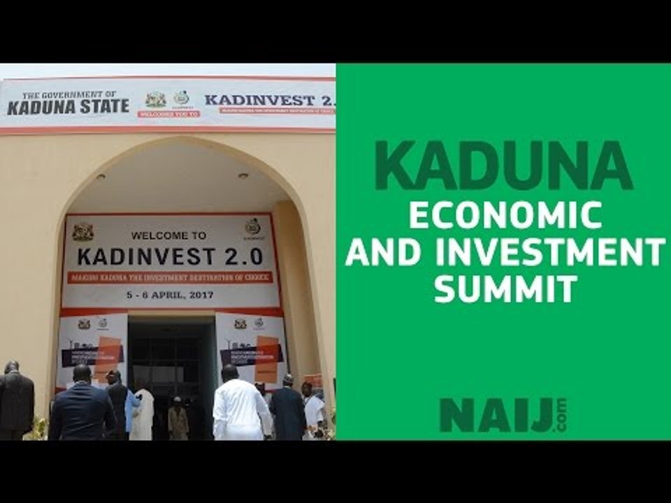 KADINVEST economic summit 2017