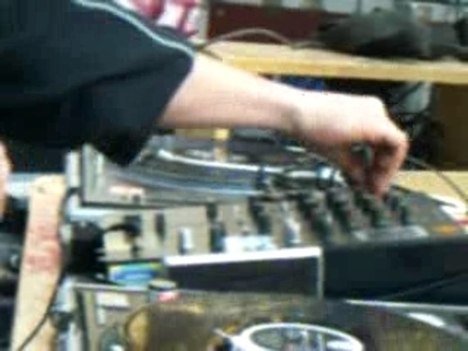 Dj ZEDRO [apotek] MIX Hardkore deathchant