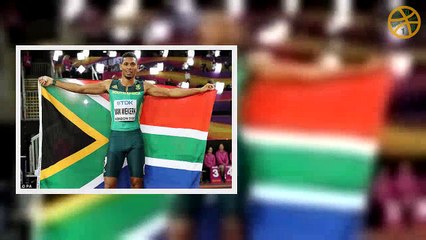 A Dancing Athlete who took over the World by a Storm!