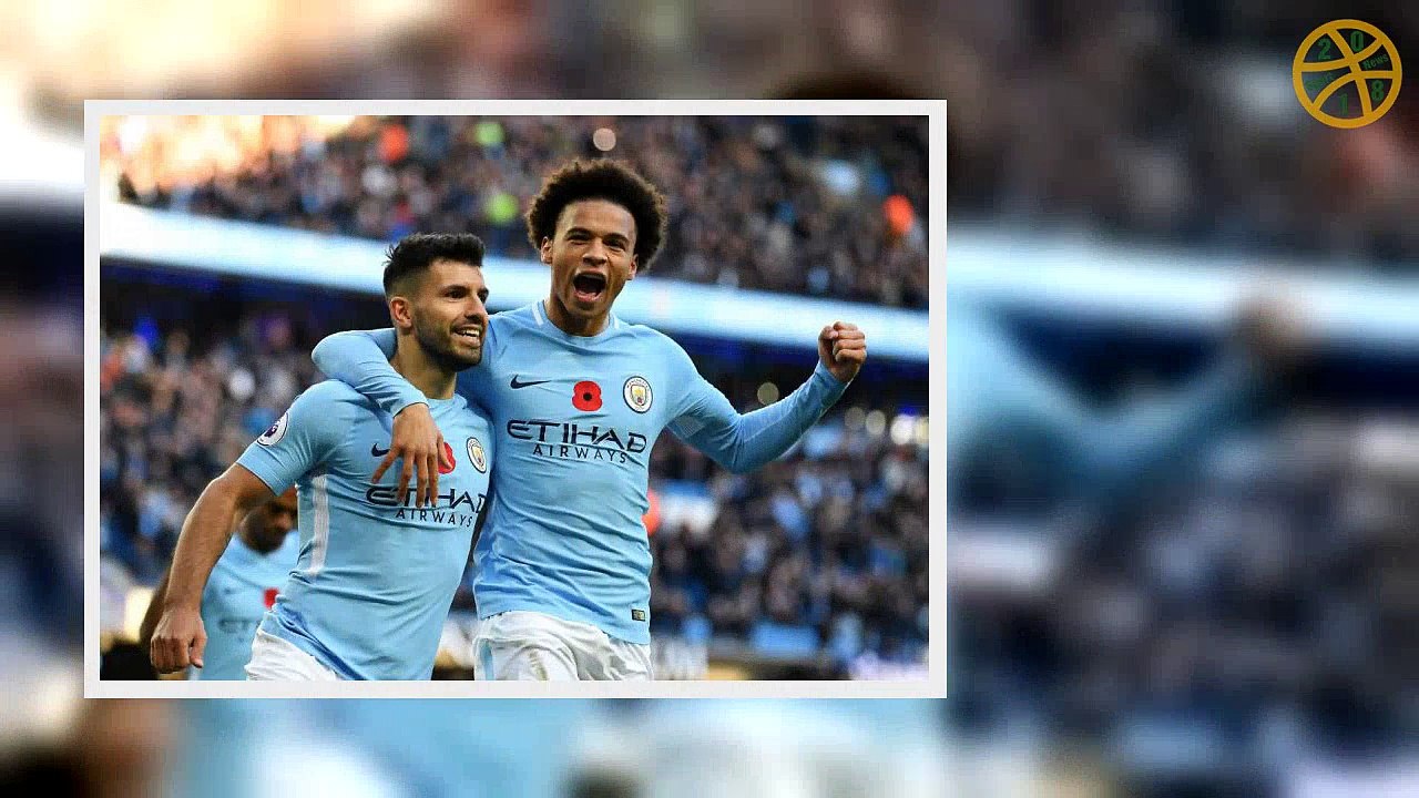 LIVE Manchester City vs. Feyenoord