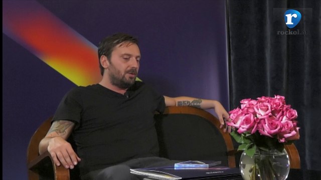Cesare Cremonini e i suoi Possibili scenari