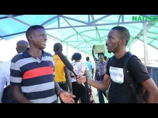 Which of President Buhari's ministers should be sacked?