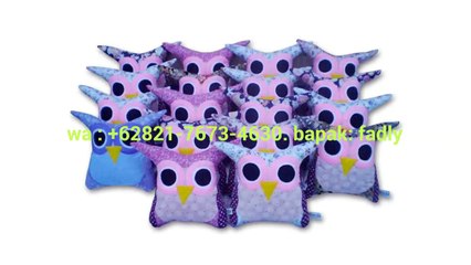 HEBOH!! promo souvenir bantal untuk ultah dan pernikahan HARGA MURAH,KUALITAS PREMIUM +62821-7673-4630