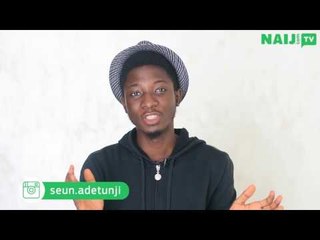 The scoop: Evans the kidnapper, Saraki and much more!