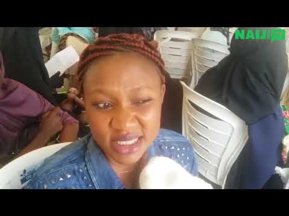 Man warns other Nigerian men to desist from giving their wives 'Amala' everyday.