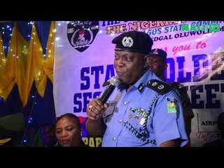 If any police officer misbehaves with you, call any of these numbers