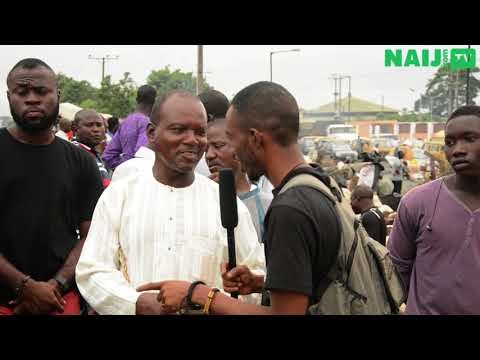 Market Survey: Traders, buyers disagree over inflated prices of ram at Sallah