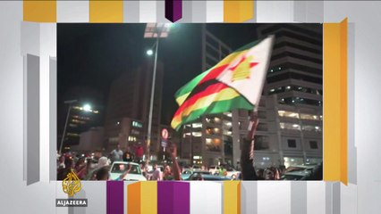 What is next for Zimbabwe?