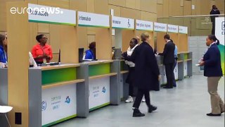 COP23 climate talks end in Bonn