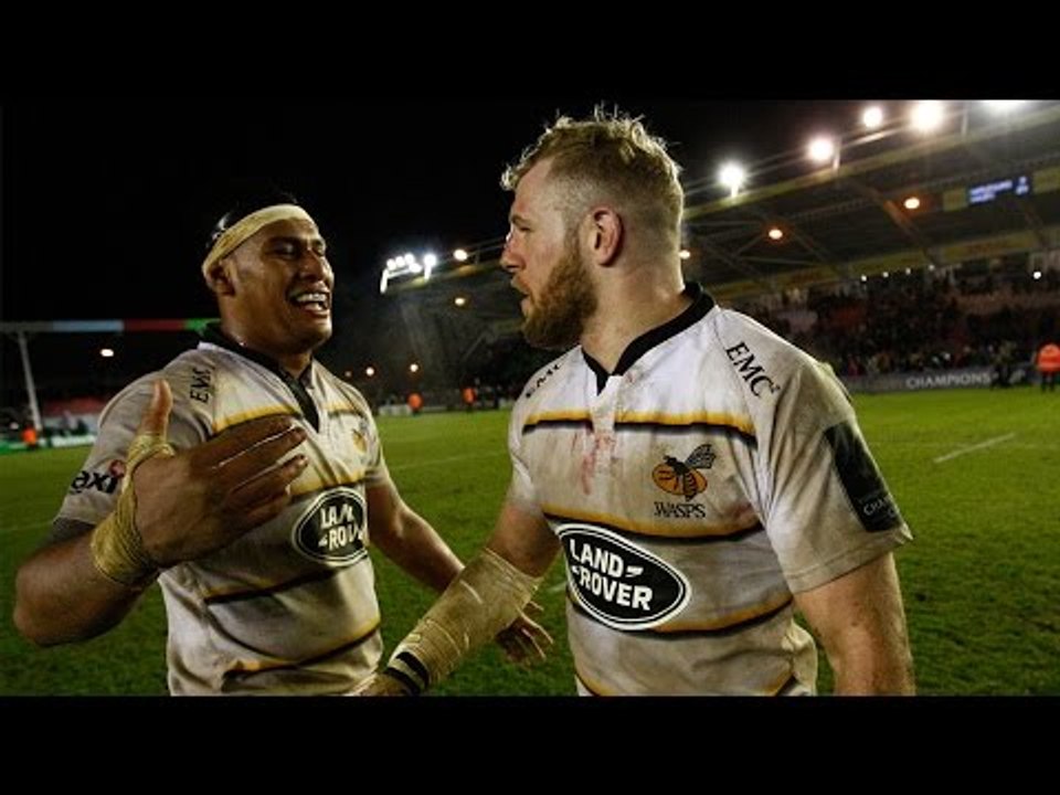 Haskell & Hughes extend contracts