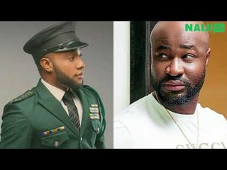 Wizkid hosts free show, gets love from Nicki Minaj; Dbanj and his 'billions' and much more