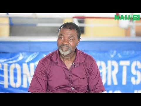 Check out the unbelievable state of the National Stadium in Surulere, Lagos