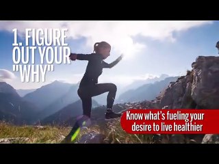 5 Simple Tricks to Stick to Your Weight Loss Goal