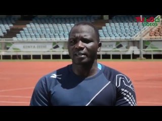 Julius Yego, aka Mr Youtube Man: Ups and downs in his javelin throw journey