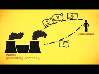 Nigerian electricity crisis explained