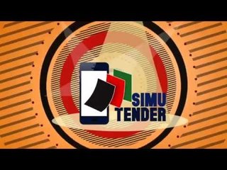Simu Tender - Procurement Made Simpler