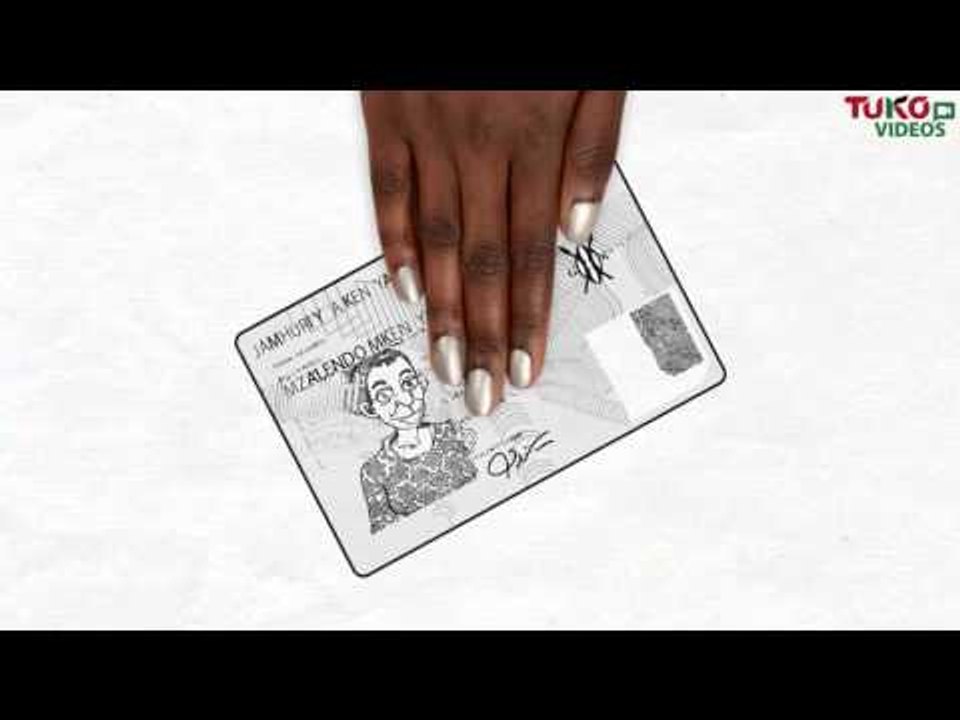 Voter registration requirements