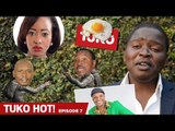 Tuko HOT - Kabogo's beasts, Kenyatta & Ruto heckeled in Wajir